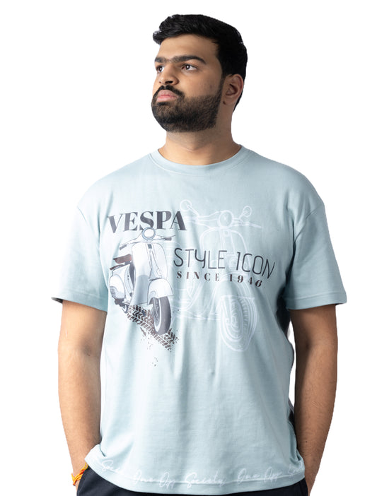 Vespa image 1