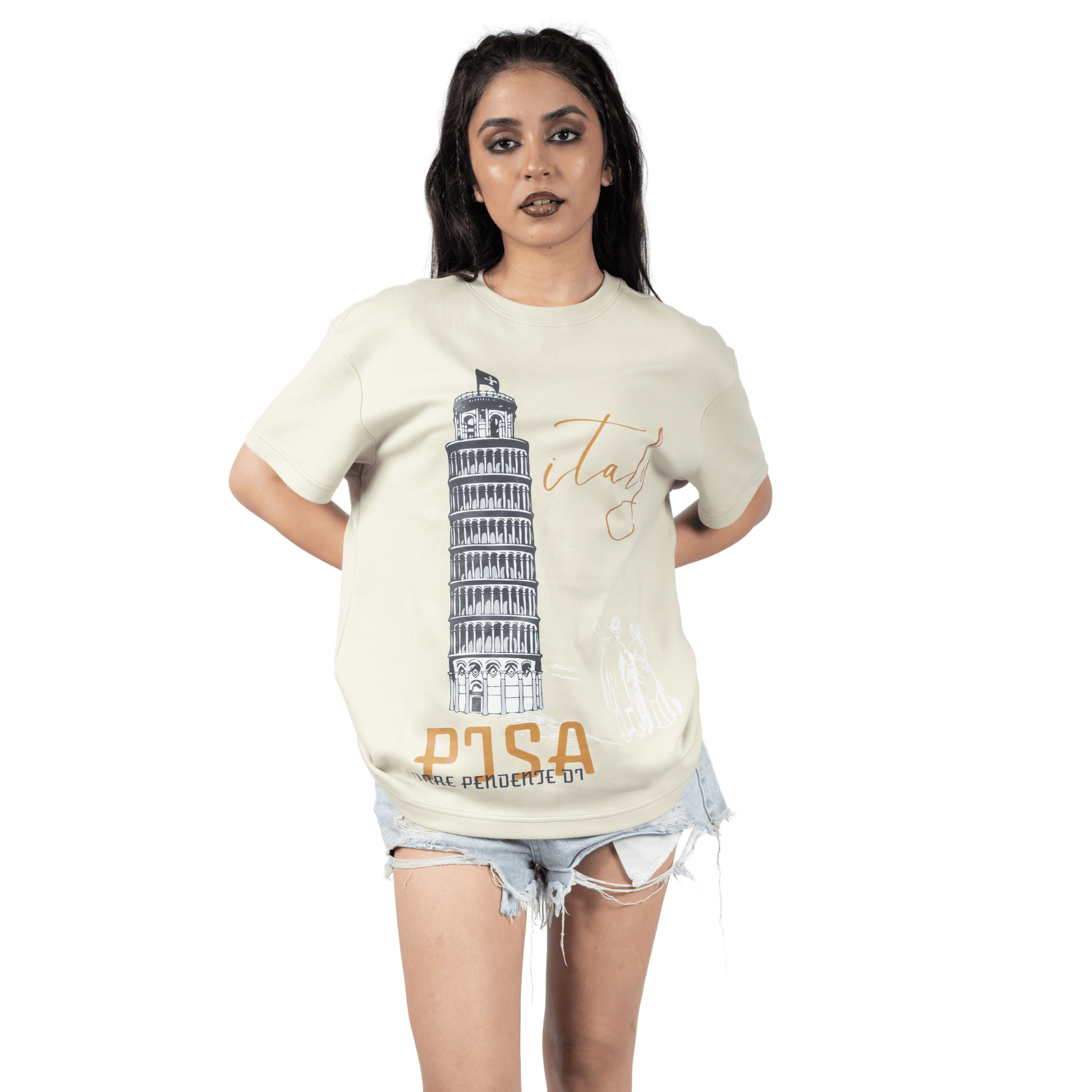 Pisa image 0