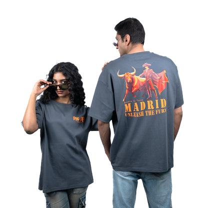 Madrid Bull image 0