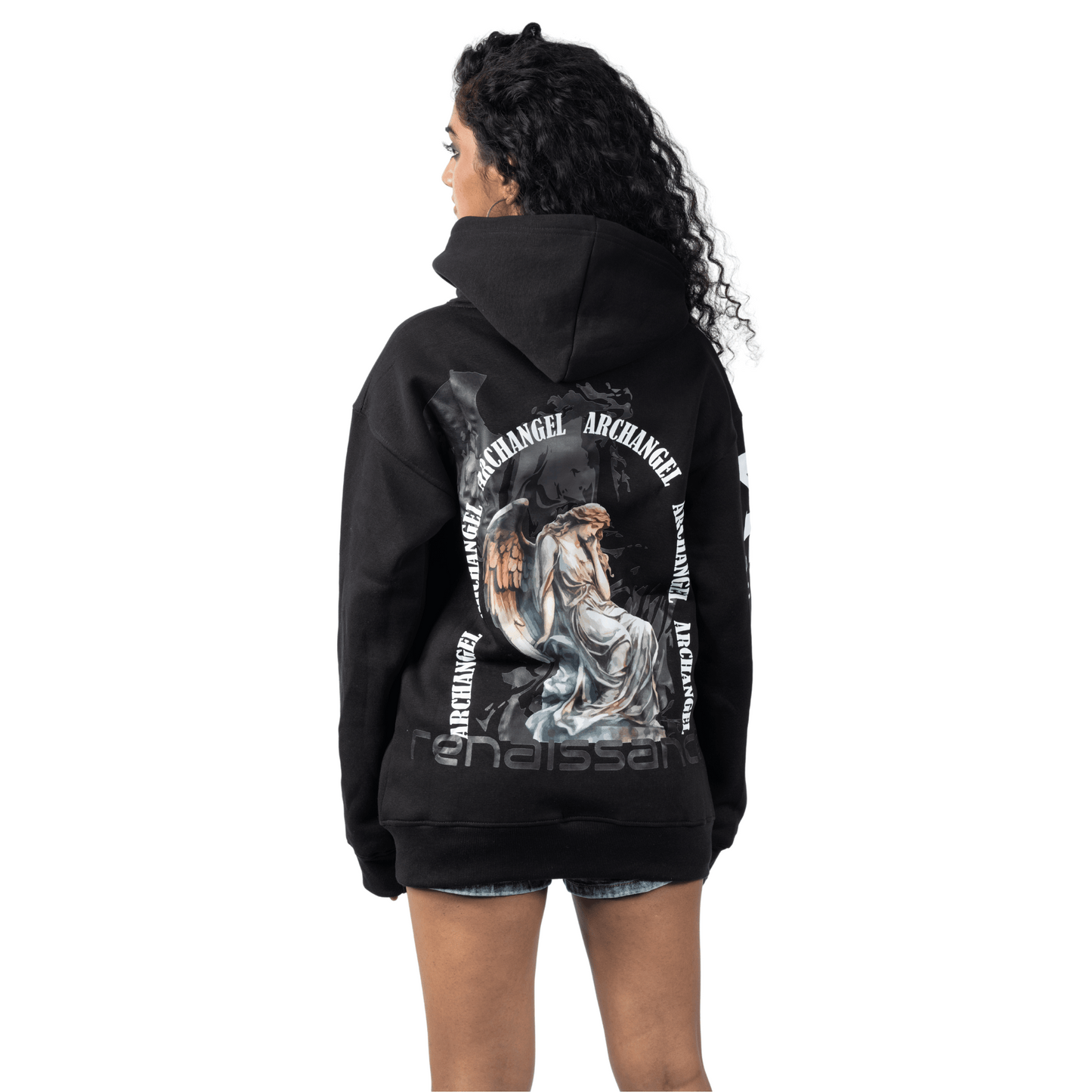 Renaissance Hoodie image 2