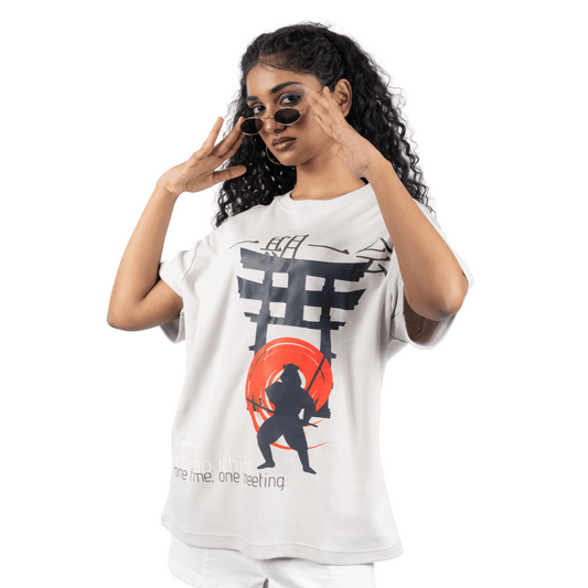 Samurai image 1