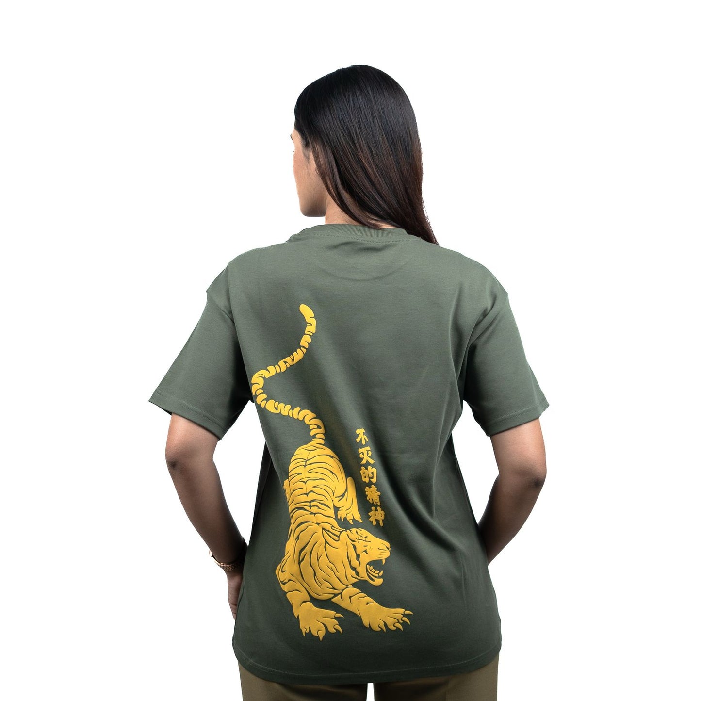 Tiger image 2