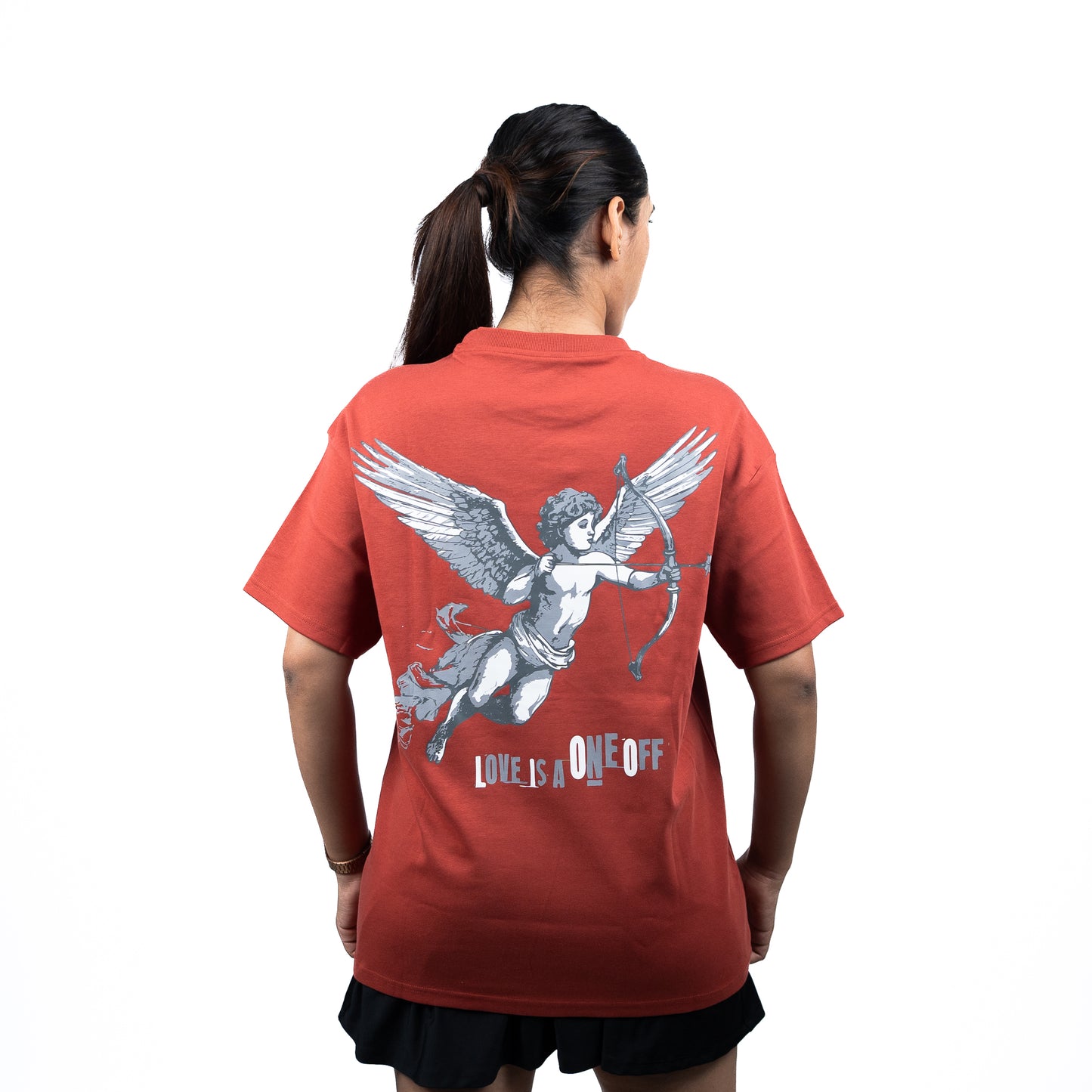 Cupid (Red) image 0