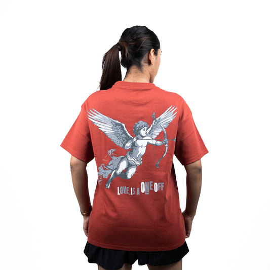 Cupid (Red) image 0