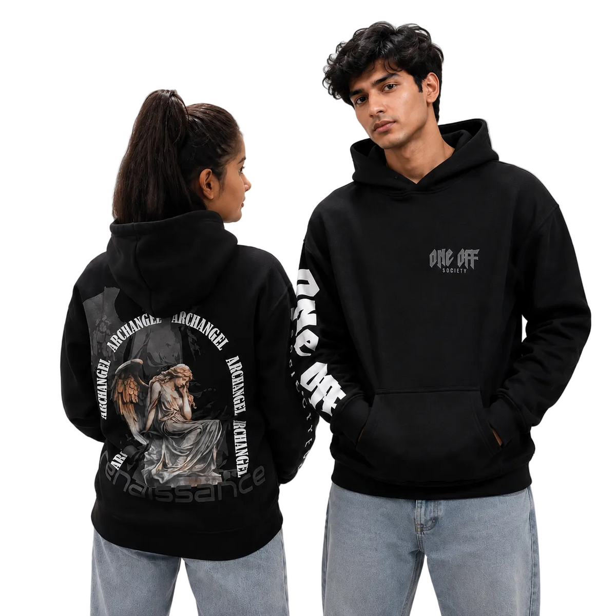 Renaissance Hoodie