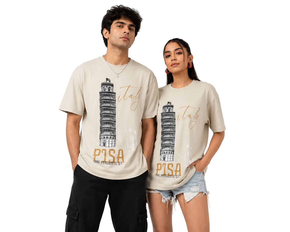 Pisa
