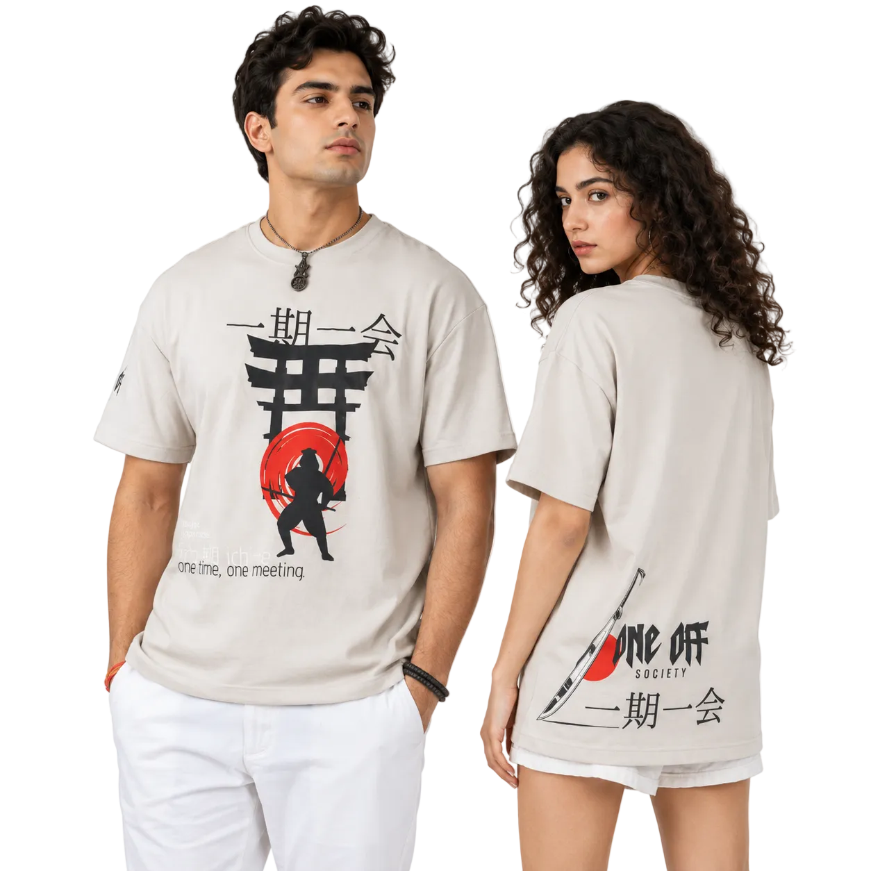 Samurai