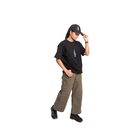 Spinner (Black)