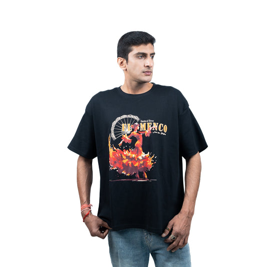 Flamenco (Black) image 0