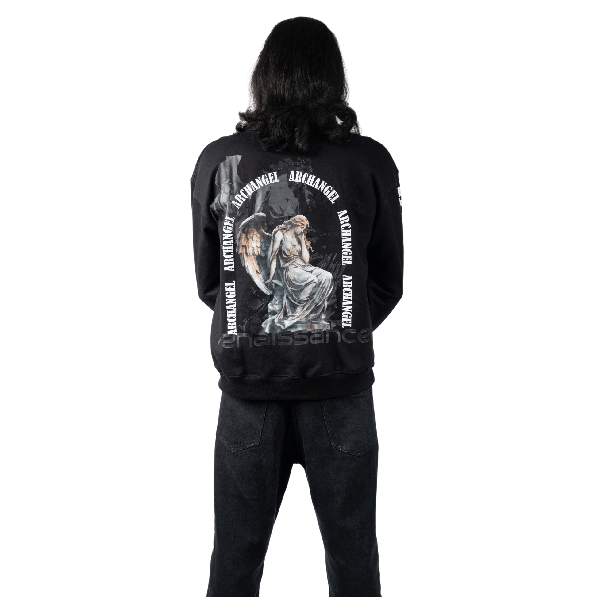 Renaissance Sweatshirt image 1