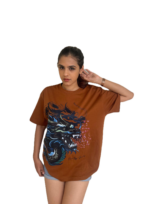 Dragon image 0